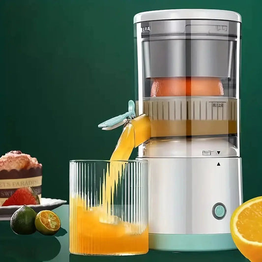 CitrusEase Electric Juicer